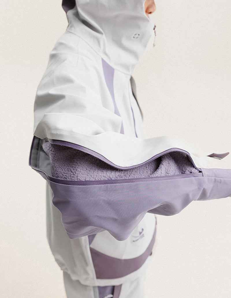 Spring Essential Colorful Outdoor Windbreaker Jacket