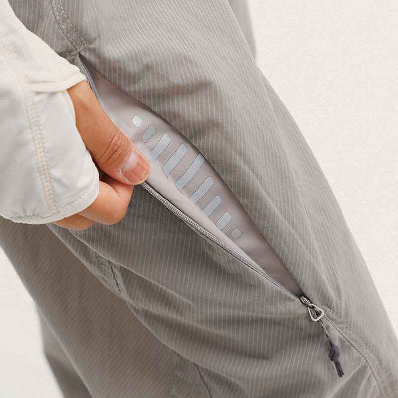 Durable Quick-Dry Outdoor Military Cargo Pants