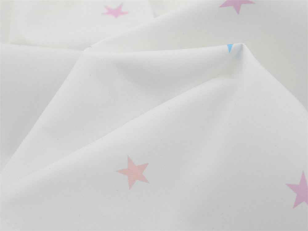 Y2K Spring Starry Sky Long Sleeve Casual Shirt