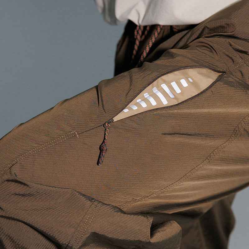 Durable Quick-Dry Outdoor Military Cargo Pants
