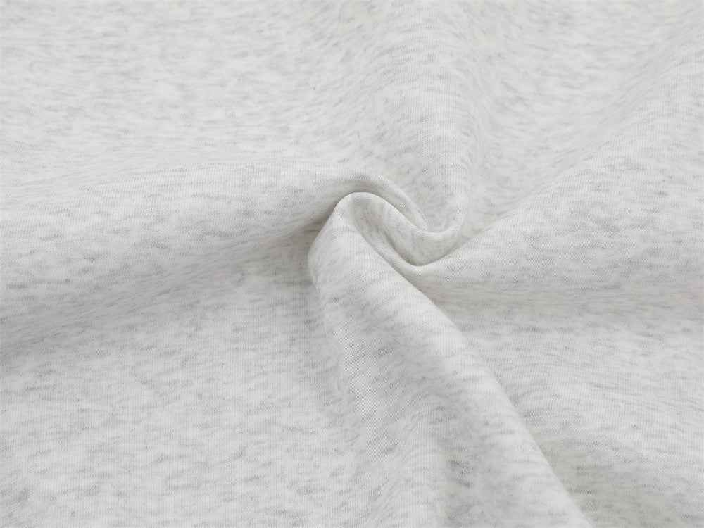 Streetwear Y2K Oversized Faux Fur Hooded Sweatshirt