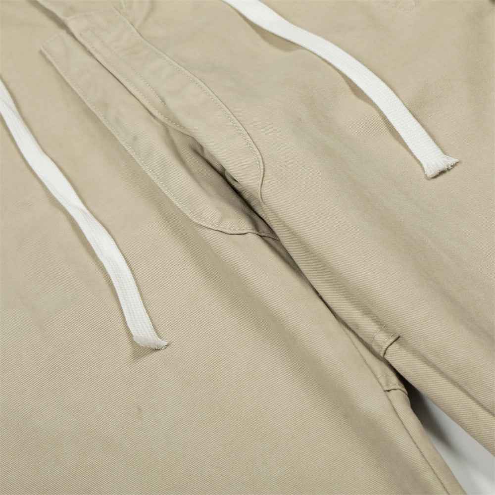 Flattering Hip Hop Wide Leg Casual Cargo Pants