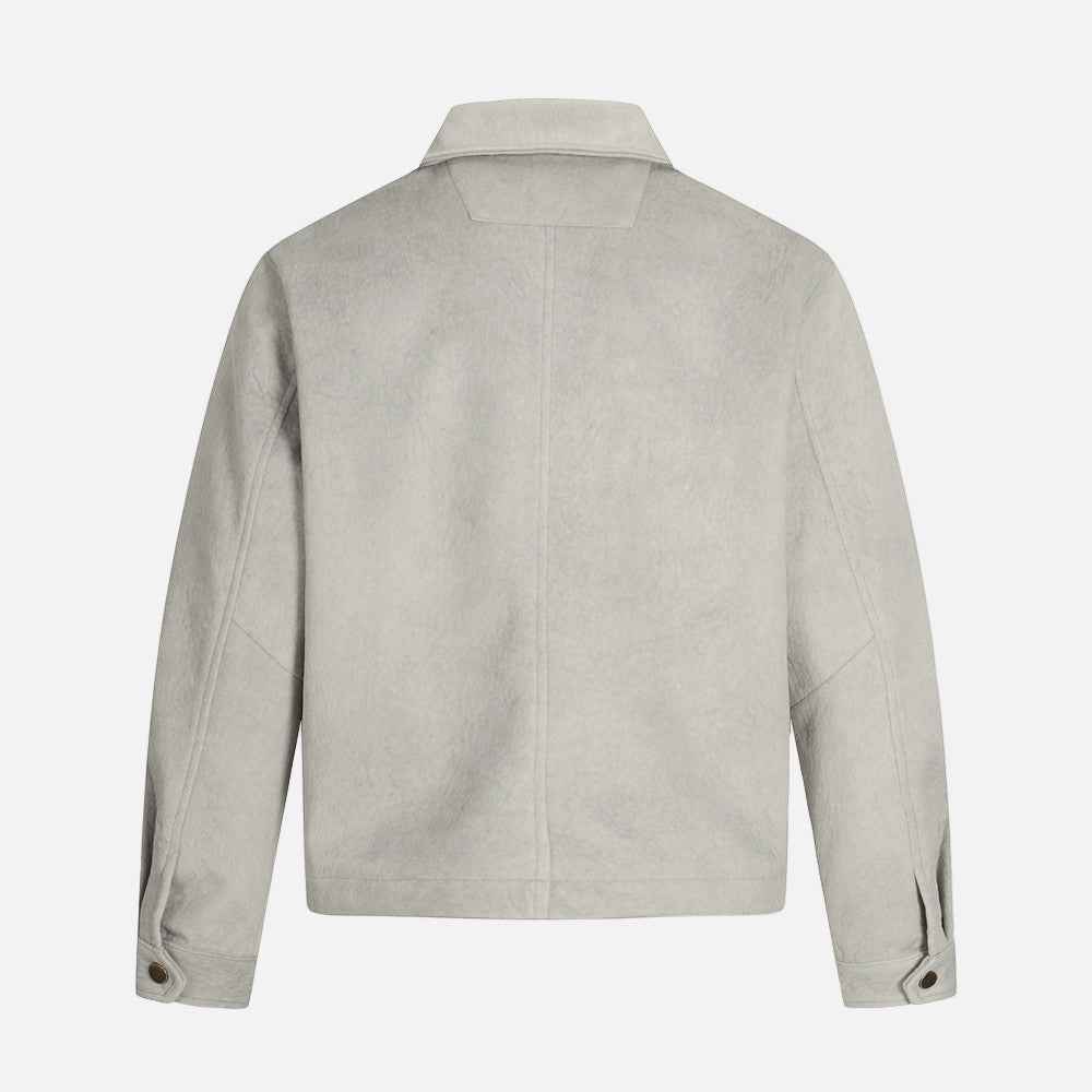 Trendy Stylish Oversized Colorful Vibe Jacket