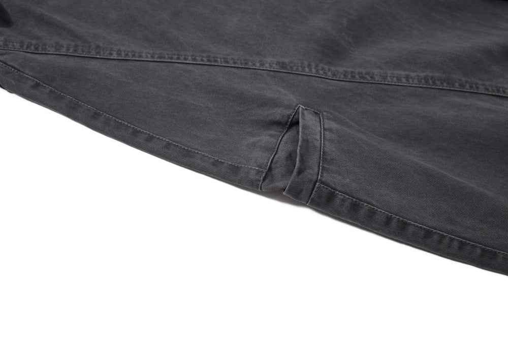 Y2K Wasteland Style Wide Leg Cargo Pants