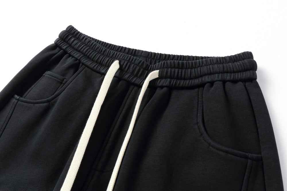 Streetwear Trendy American Loose Sport Jogger
