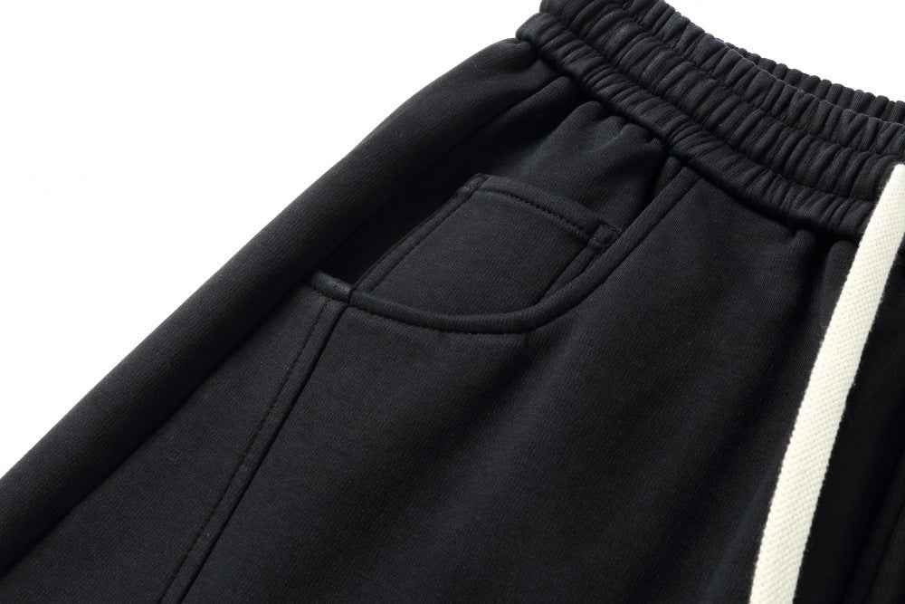 Streetwear Trendy American Loose Sport Jogger