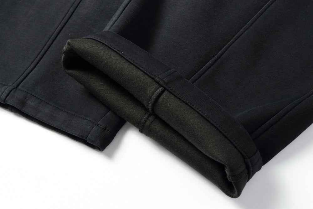 Streetwear Trendy American Loose Sport Jogger