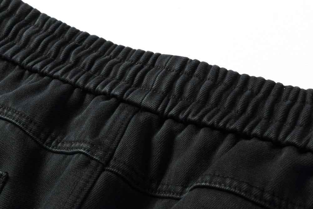 Trendy American Style Fleece-Lined Jogger
