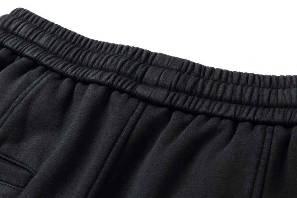Streetwear Trendy American Loose Sport Jogger