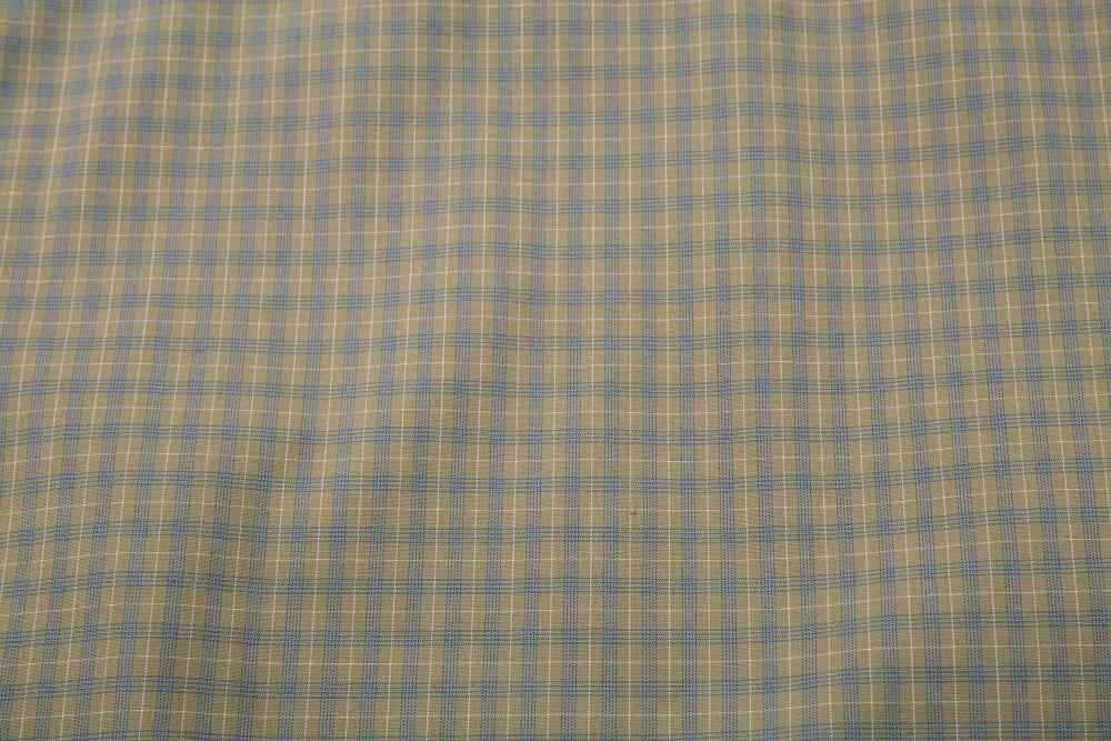 Trendy Plaid Lapel Zipper Two Way Wear Jacket