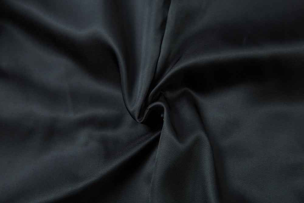 Deconstructed Split Design Solid Color Lapel Jacket