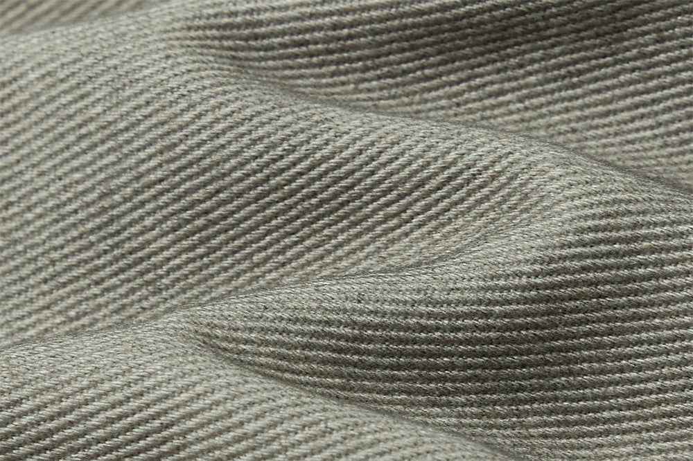 Stylish Earth-Friendly Tooling Wide-Leg Cargo Jeans