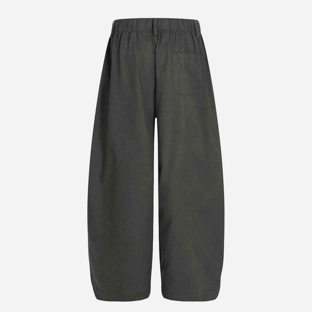 American Style Loose Profile Machete Pants
