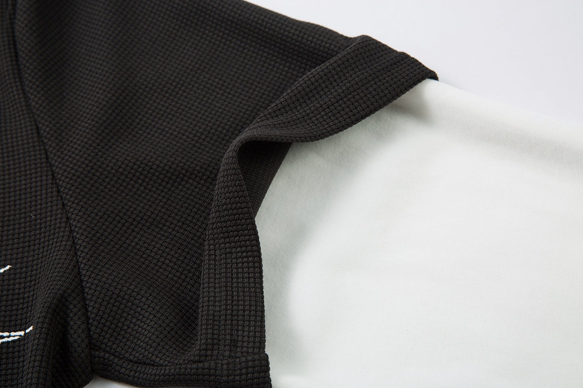 Vampire Graphic Design | Layered Sweatshirt - Luxuryurbanwear