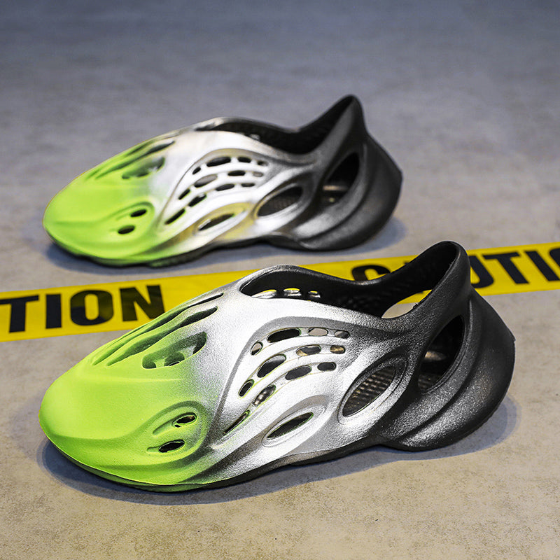 Centurion Stride' T84 Foam Runners - Luxuryurbanwear