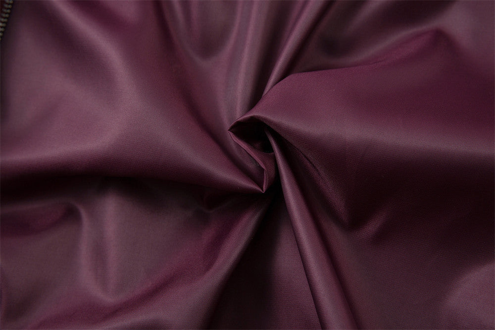 Retro Velvet | Luxury Lapel Jacket - Luxuryurbanwear
