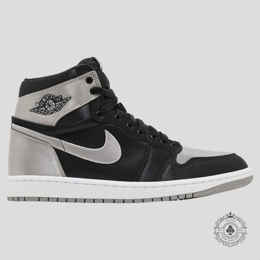 Air Jordan 1 Retro High OG Satin Shadow (Women's)
