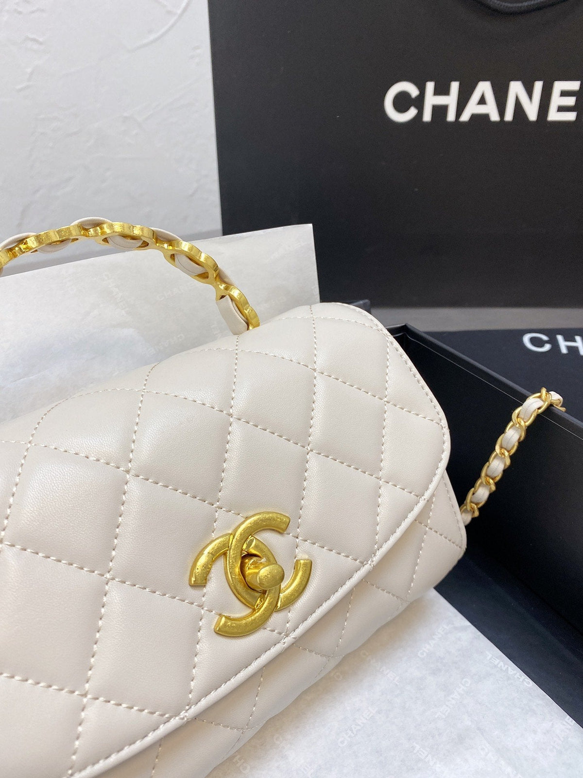 LW - Luxury Handbags CHL 127 - sneakerlandnet