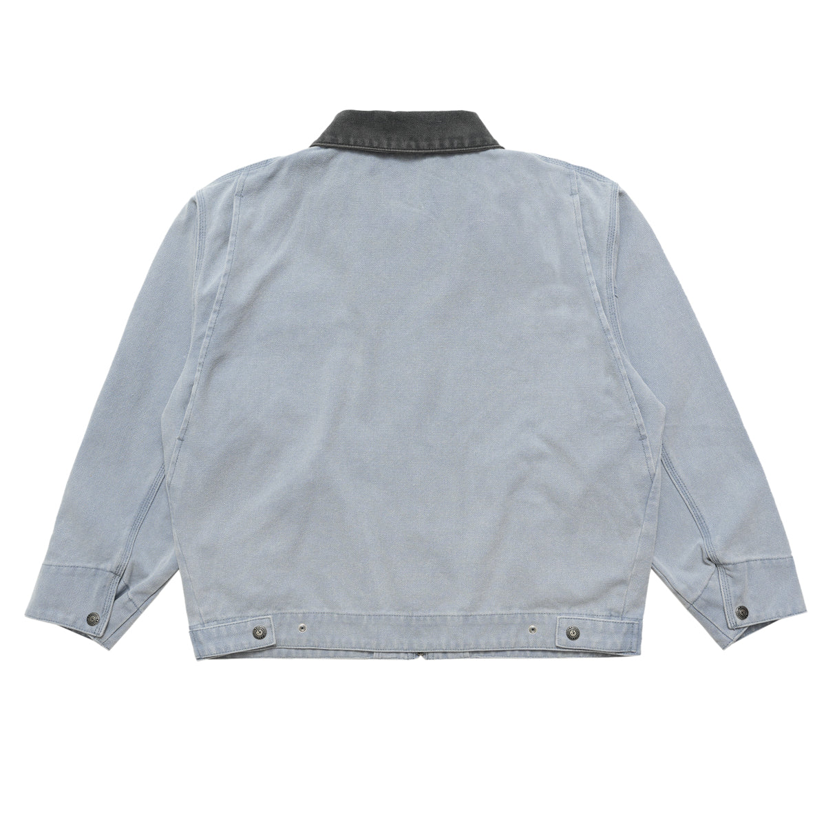 Editorial Touch | Work Jacket - Luxuryurbanwear