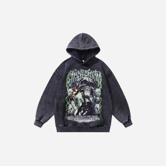 Hoodie Black