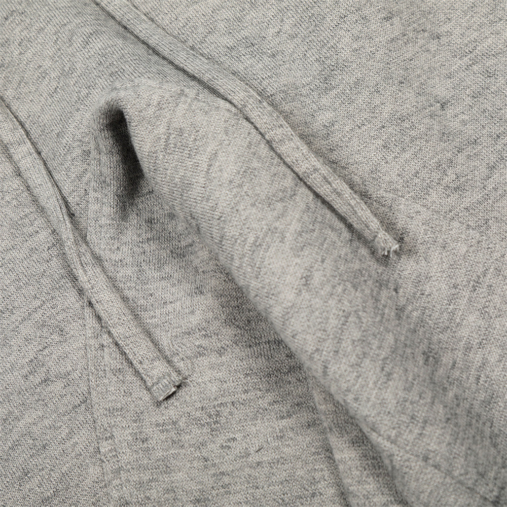 LUW Plaid Patchwork Contrasting Casual Sweatpants - Luxuryurbanwear