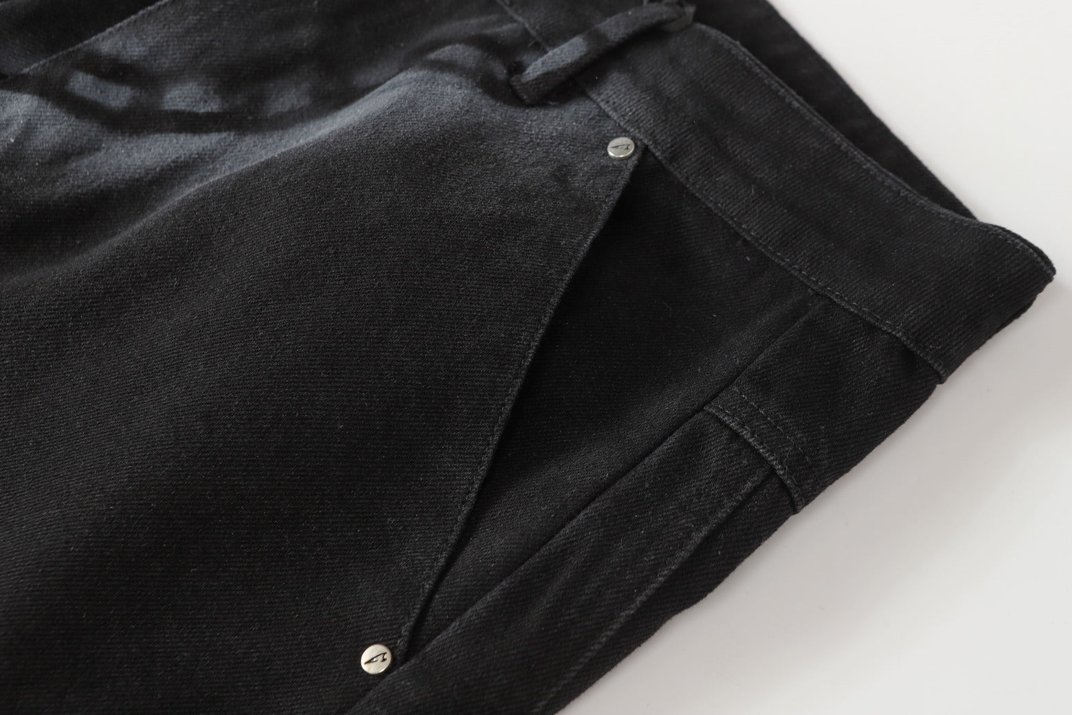 Chain Print | Baggy Jeans - Luxuryurbanwear