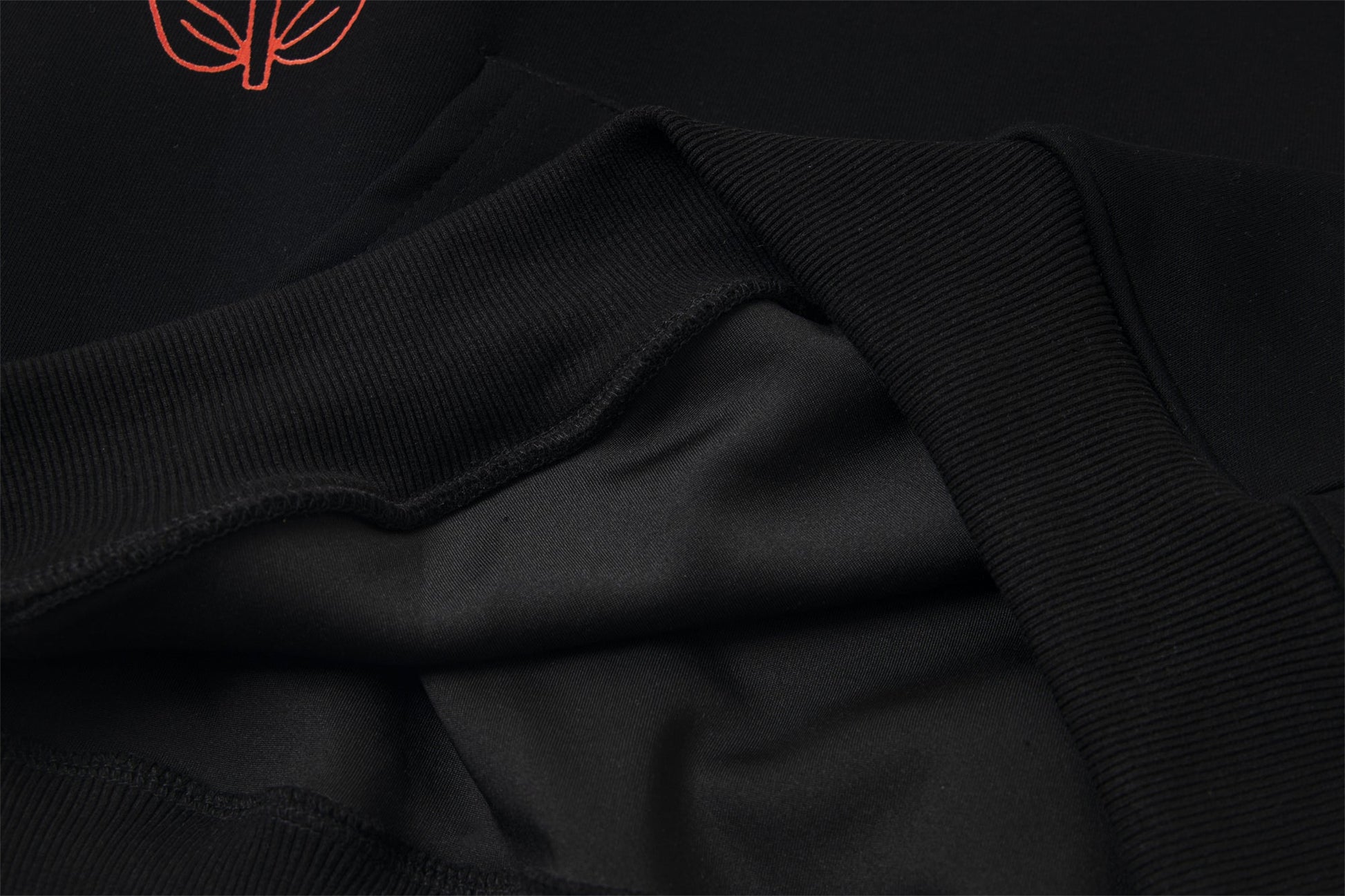Graffiti Cartoon Print | Pullover Hoodie - Luxuryurbanwear