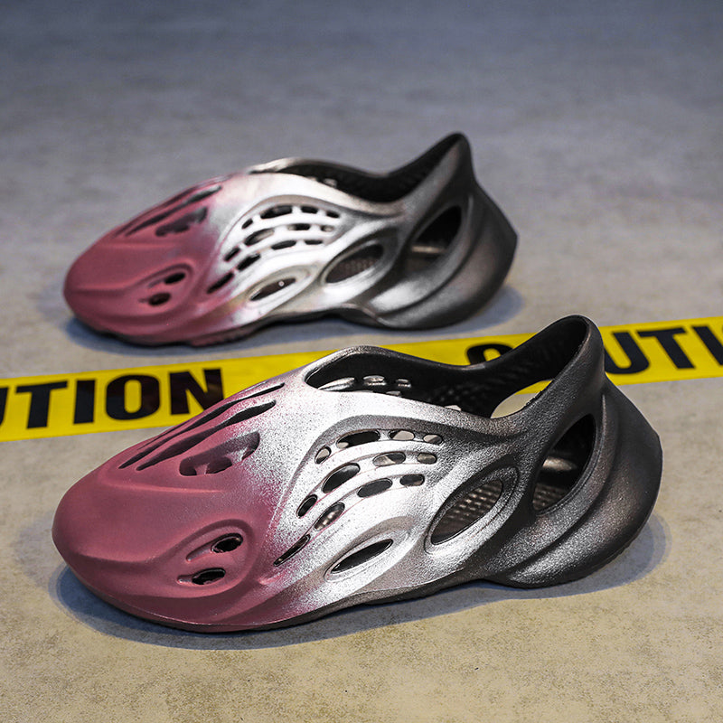 Centurion Stride' T84 Foam Runners - Luxuryurbanwear