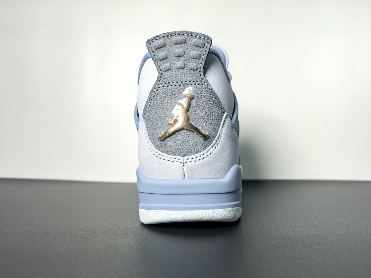 Air Jordan 4 Retro Georgetown PE