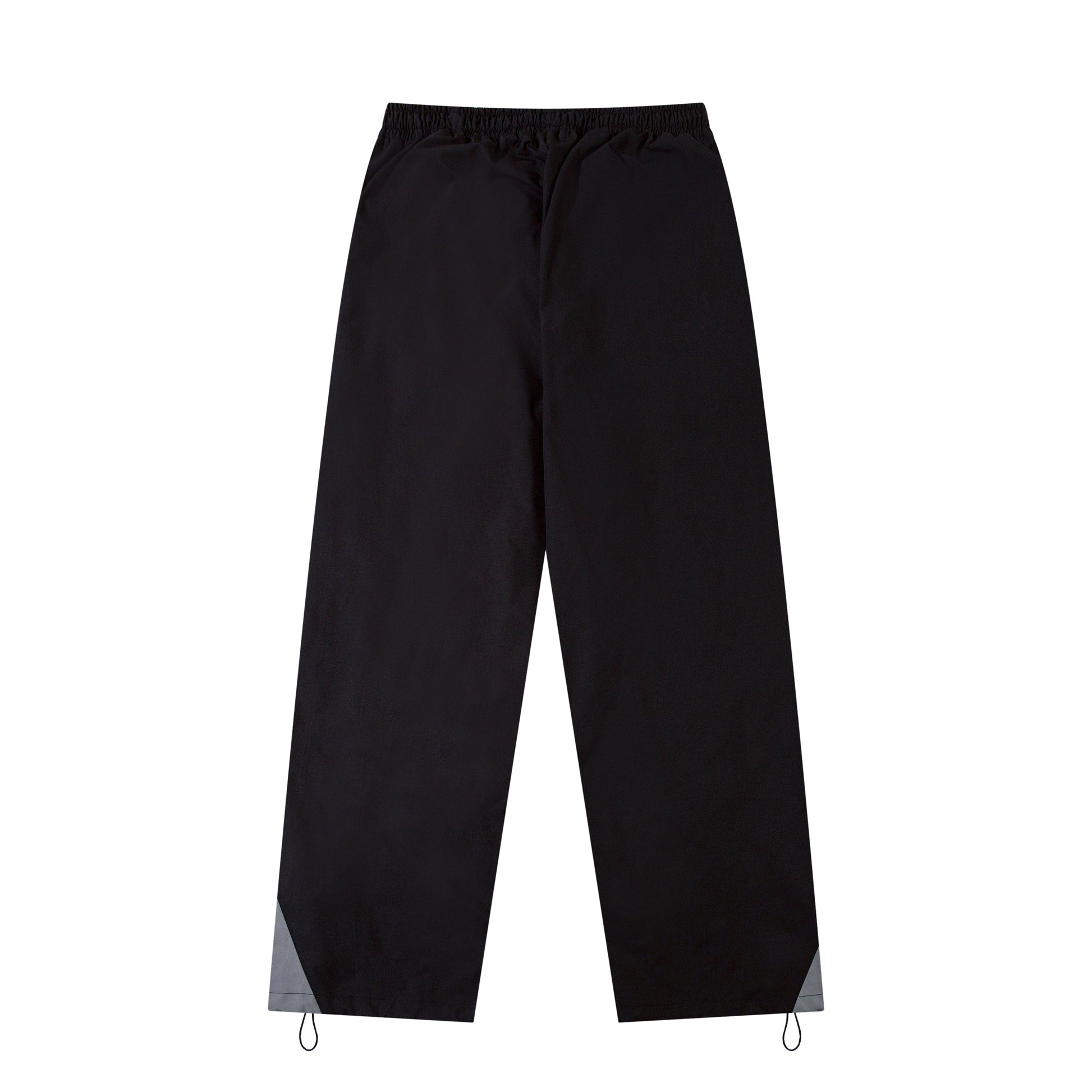 Colorblock Track Pants - Lightweight Streetwear Bottoms | LuxuryUrbanwear - Luxuryurbanwear