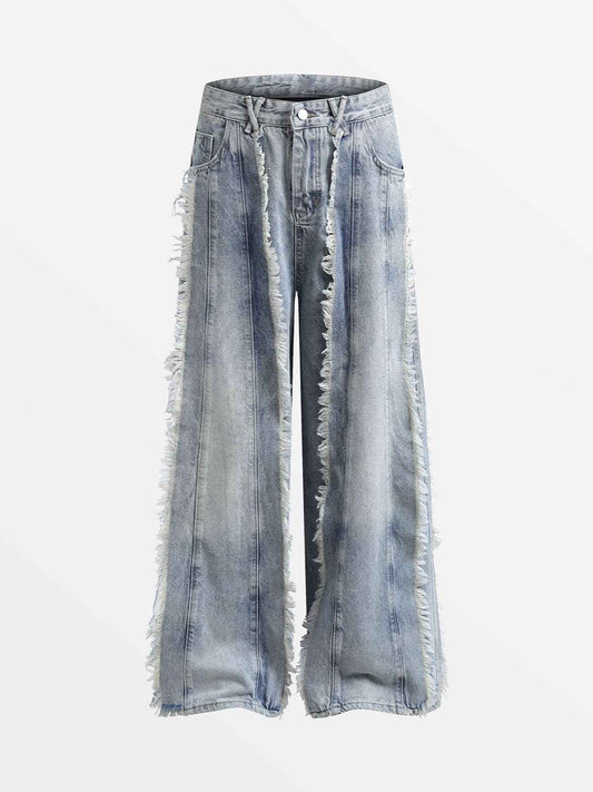 Denim Pant Dirget