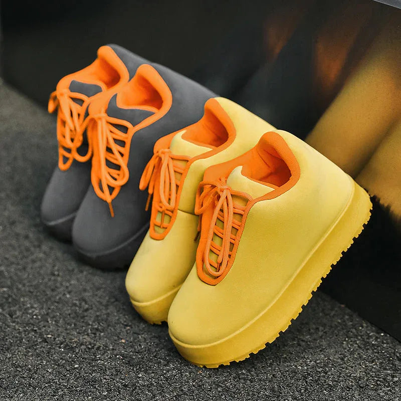 Pulse Mode T84 Moon Boots - Luxuryurbanwear