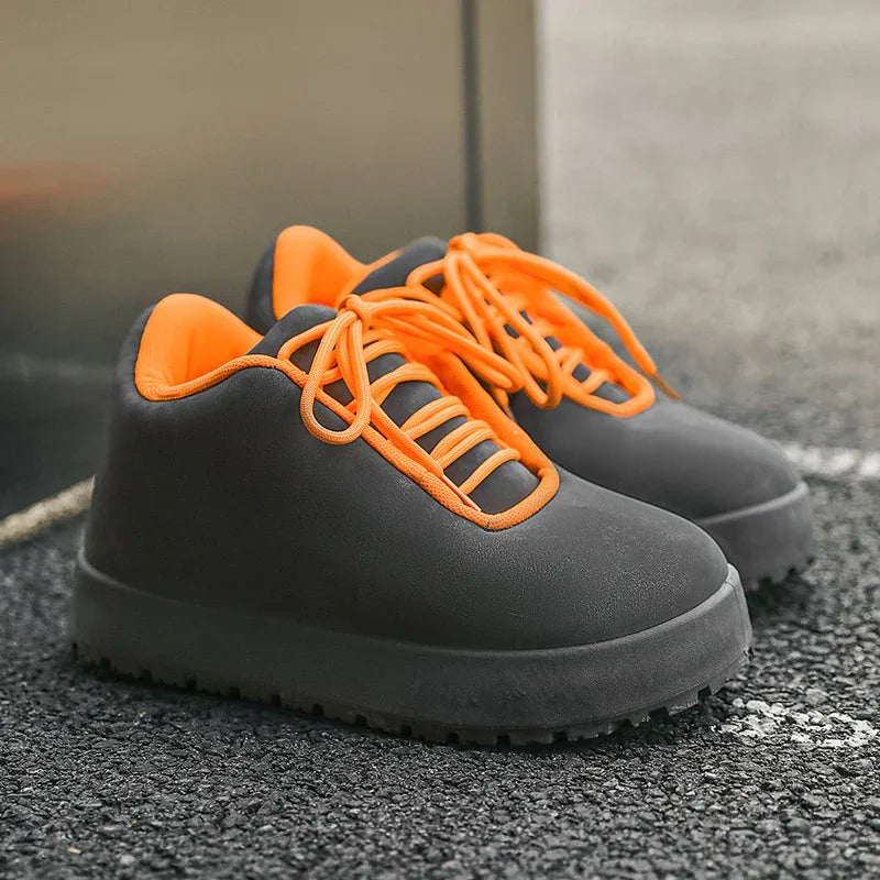 Pulse Mode T84 Moon Boots - Luxuryurbanwear