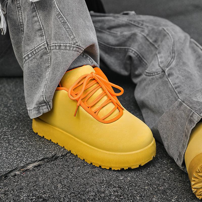 Pulse Mode T84 Moon Boots - Luxuryurbanwear