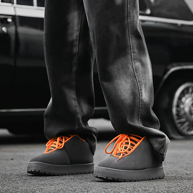 Pulse Mode T84 Moon Boots - Luxuryurbanwear