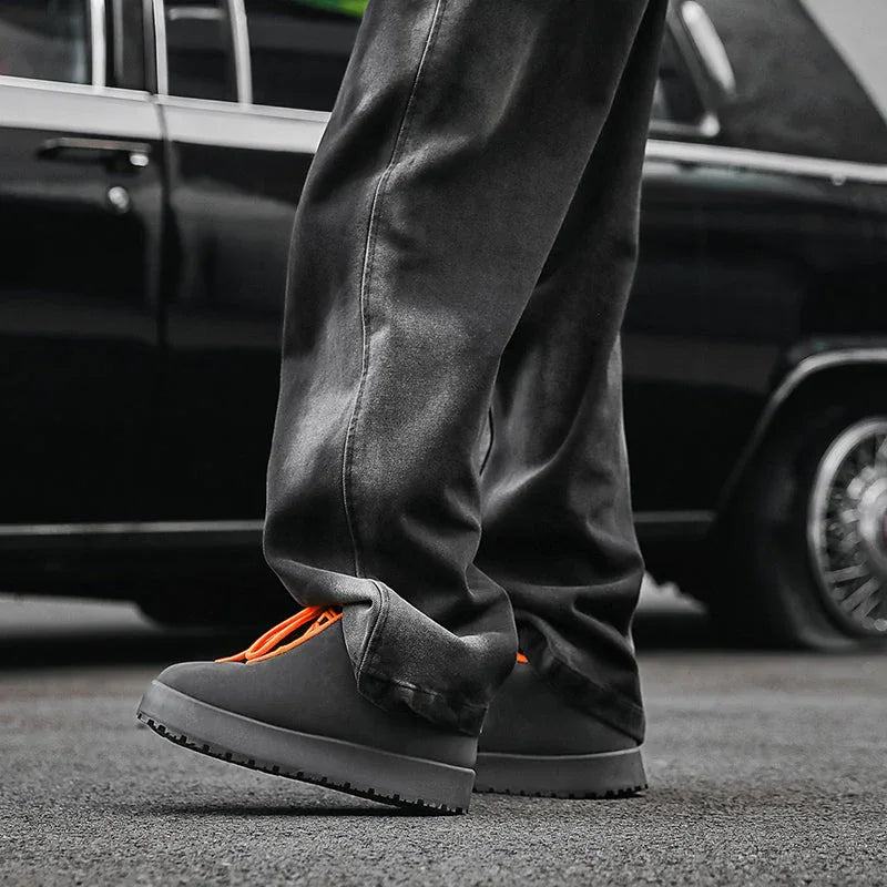 Pulse Mode T84 Moon Boots - Luxuryurbanwear