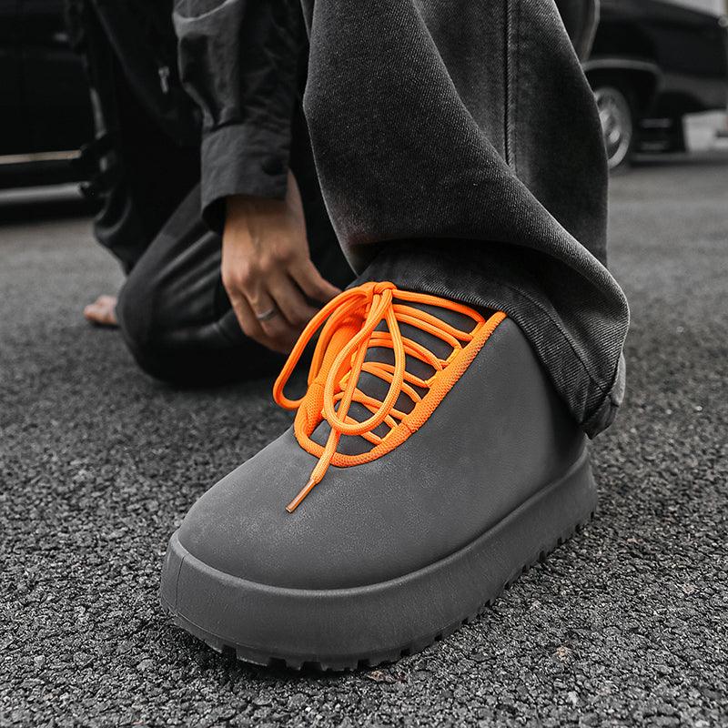 Pulse Mode T84 Moon Boots - Luxuryurbanwear