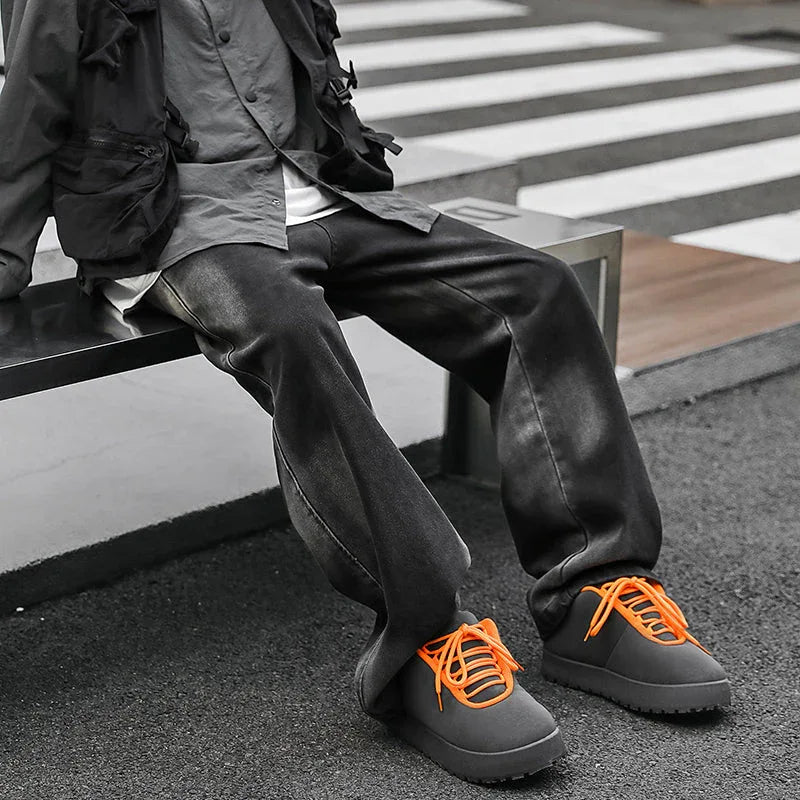 Pulse Mode T84 Moon Boots - Luxuryurbanwear