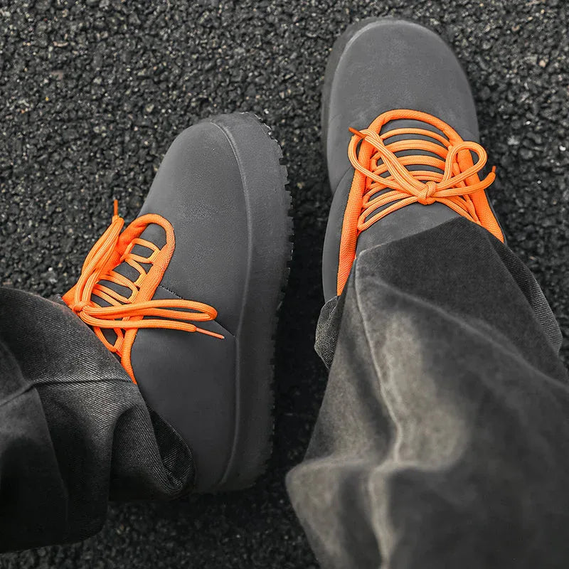 Pulse Mode T84 Moon Boots - Luxuryurbanwear