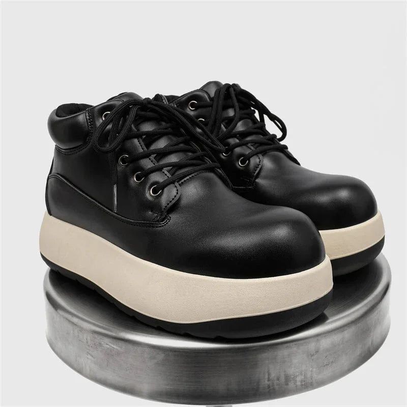 Neo Ground T84 Moon Boots - Luxuryurbanwear