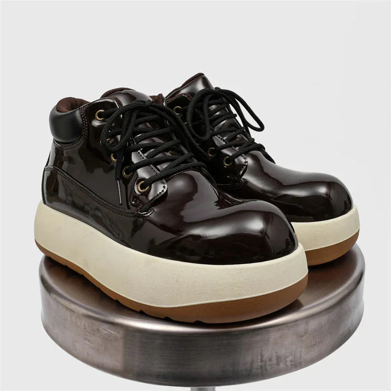 Neo Ground T84 Moon Boots - Luxuryurbanwear