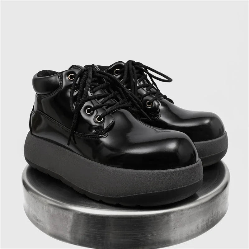 Neo Ground T84 Moon Boots - Luxuryurbanwear