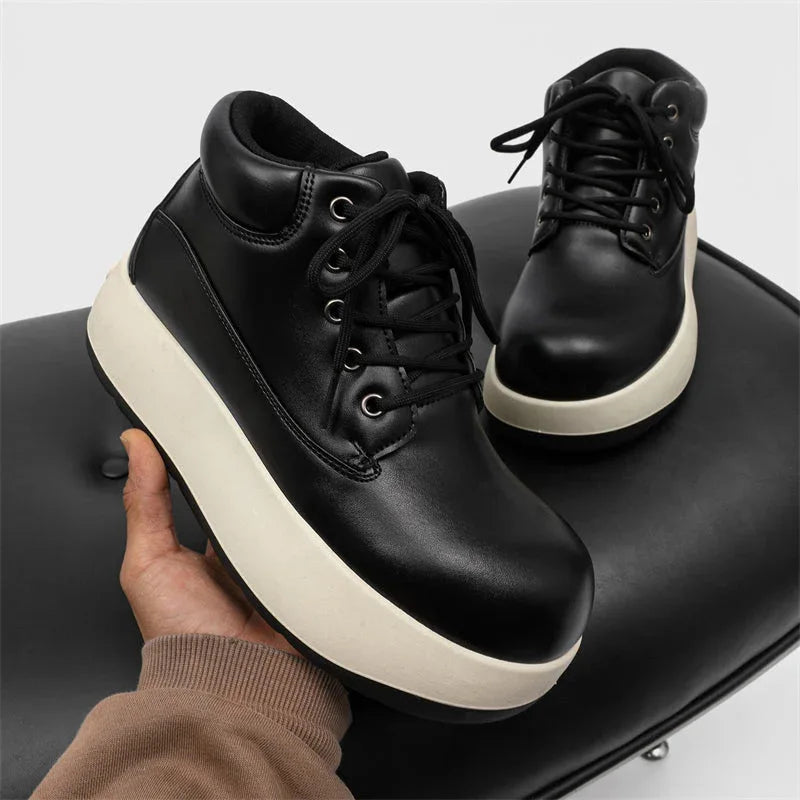 Neo Ground T84 Moon Boots - Luxuryurbanwear