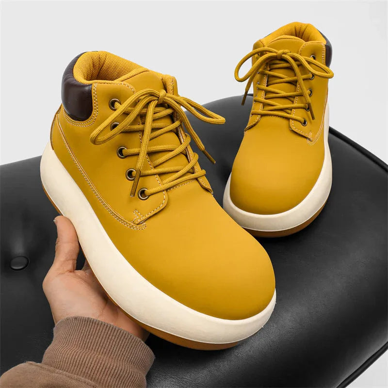 Neo Ground T84 Moon Boots - Luxuryurbanwear