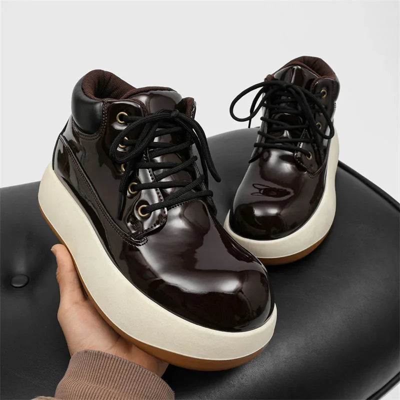 Neo Ground T84 Moon Boots - Luxuryurbanwear