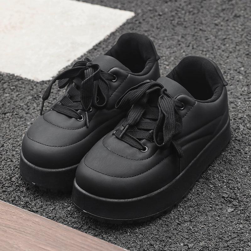 Urban Vector T84 Moon Boots - Luxuryurbanwear