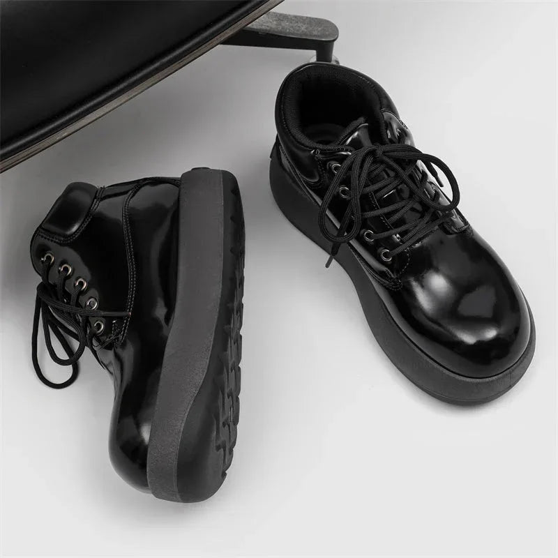 Neo Ground T84 Moon Boots - Luxuryurbanwear