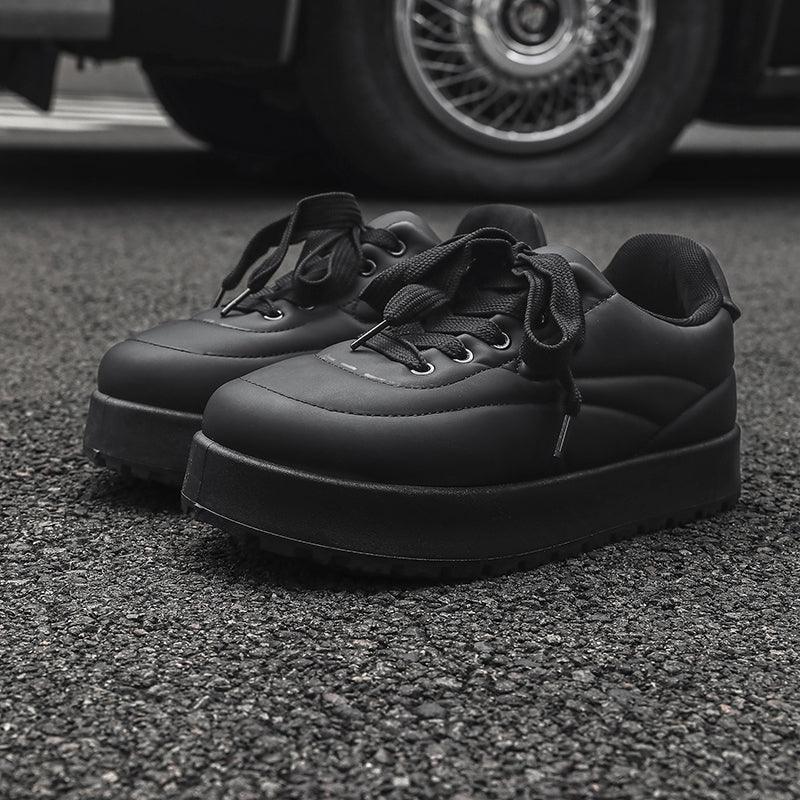 Urban Vector T84 Moon Boots - Luxuryurbanwear