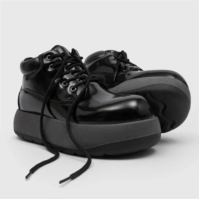 Neo Ground T84 Moon Boots - Luxuryurbanwear