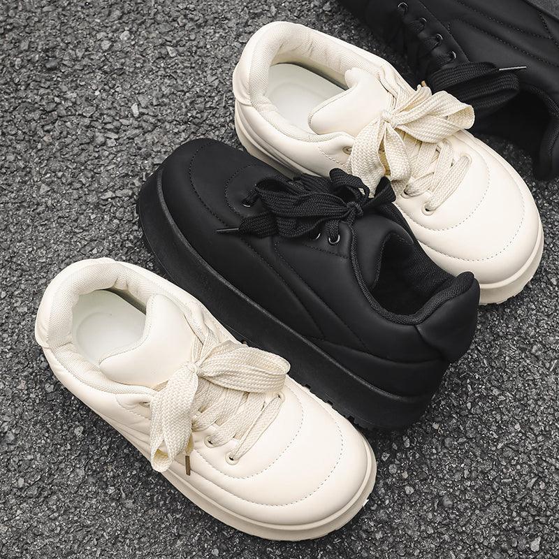 Urban Vector T84 Moon Boots - Luxuryurbanwear